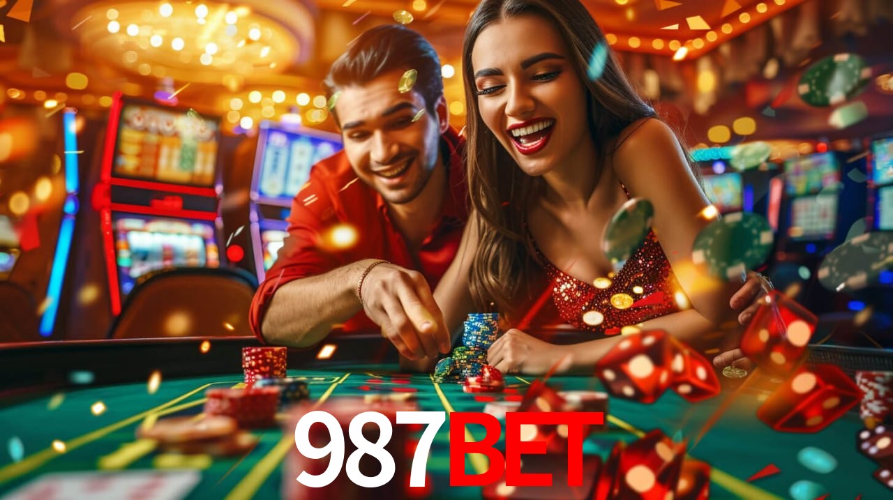 987bet - Pagamento PIX Instantâneo