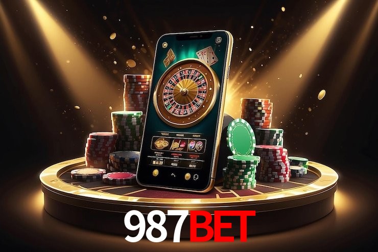 987bet - Aplicativo Móvel
